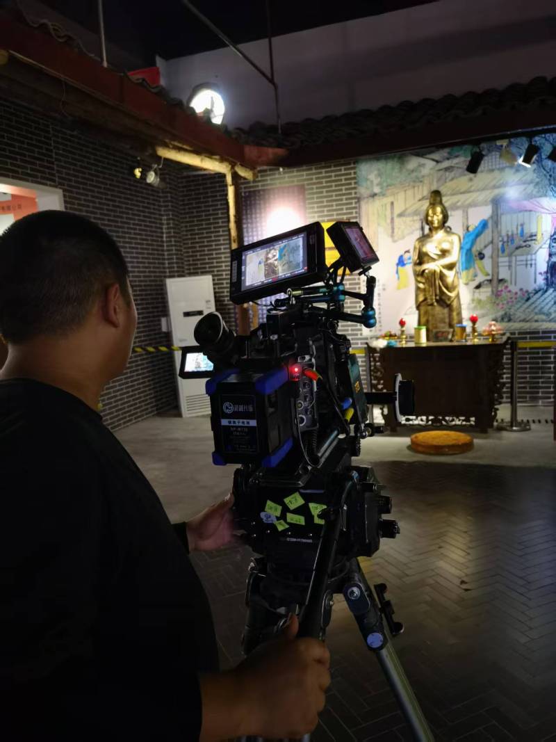 聚焦凤泉区产品宣传视频拍摄公司，以专业实力赋能品牌声量升级