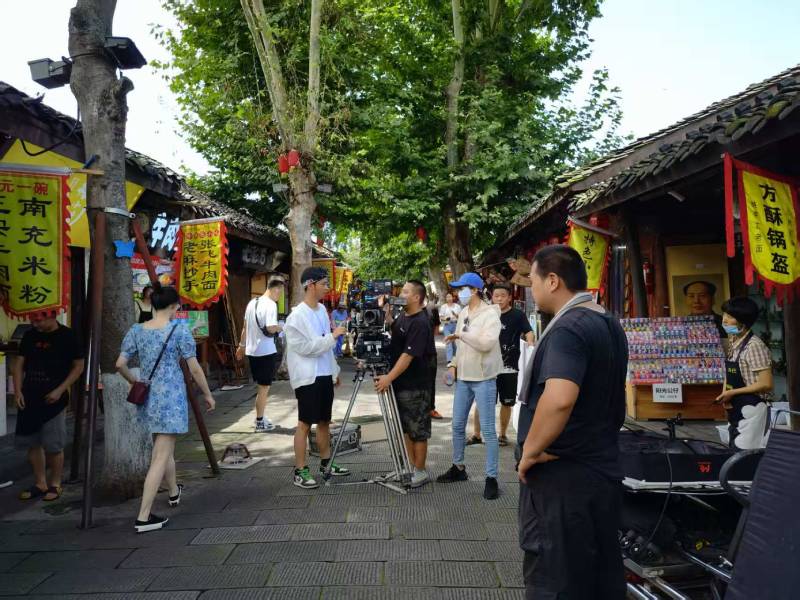 凤泉区电商产品视频拍摄制作，开启销量增长新引擎